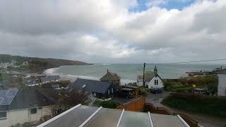 Fernleigh Bed and Breakfast Coverack Cornwall [upl. by Turino]