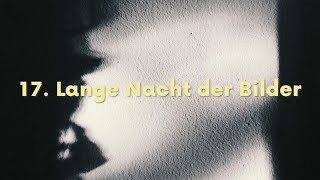 17 Lange Nacht der Bilder in BerlinLichtenberg [upl. by Otsirave]