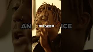 Juice WRLD About His Addiction‼️ [upl. by Mcclary676]