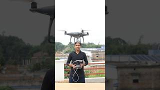 Dji ড্রোন  Unboxing [upl. by Naaman]