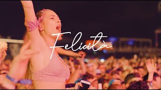 Felicità Hardstyle Remix  Al Bano amp Romina Power [upl. by Ahsiema]