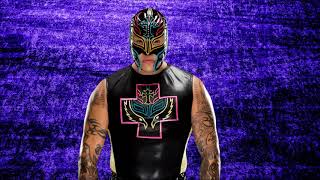 WWE Rey Mysterio Theme Song Booyaka 619  Arena Effects [upl. by Wycoff]