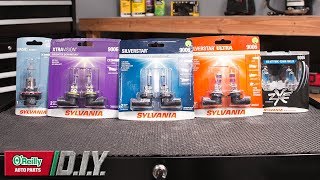 Which Headlight Bulbs Should I Use In My Vehicle [upl. by Bram]