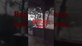 Update typhoon marce nglandfull sa cagayan [upl. by Zosima148]