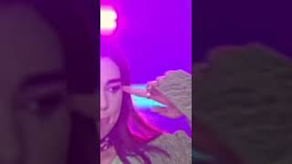 Dualipa no lia song🥰😍please subscribe [upl. by Adnilym]