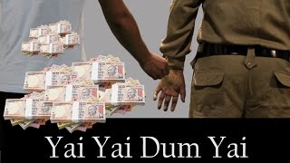 YAI YAI DUM YAI  K Bobins Official Anti Corruption Campaign Song Release [upl. by Kronick]