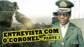 Meu Pai é Coronel  Kedny Silva [upl. by Mortensen]