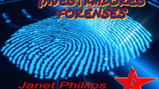 Crimenes ImperfectosInvestigadores Forenses 19  Jane Phillips [upl. by Naud]