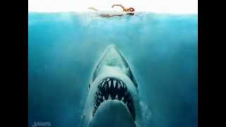 Jaws  Theme song [upl. by Nekciv]