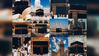 Beautiful Makkah dpKhana kaba wallpapersMakkah dpz  ISLAMIC LIFESTYLE [upl. by Osber]