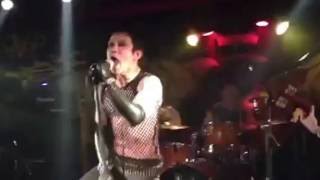 Dingo Live at Klub Counter Action [upl. by Prady218]