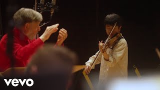 Mendelssohn Violin Concerto in E Minor Op 64  I Allegro molto appassionato Excerpt [upl. by Rosenberg]