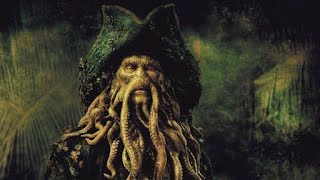 Davy Jones Suite  Pirates of the Caribbean Original Soundtrack by Hans Zimmer [upl. by Schaab272]