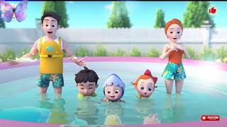 Baby Shark Dance  babyshark Most Viewed Video on YouTube Animal SongsNursery Rhymes amp Kids Song [upl. by Enyala]