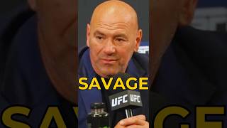 Dana White FIRED His Crew danawhite danawhiteufc ufc ufcfightnight ufcfightpass mma joerogan [upl. by Rodrick]