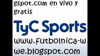 Donde puedo ver TyC Sports en vivo online [upl. by Crockett]