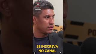 PAULINHO SOBRE O CORINTHIANS QUEM NÃO SE INSCREVER É PALMERENSE [upl. by Magen]