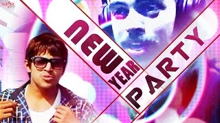 Haryanvi Song  New Year Party  Masoom Sharma Feat Bittu Sorkhi  New Haryanvi DJ Songs 2016 [upl. by Onia]