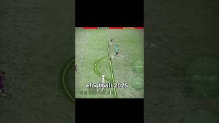 Efootball then vs nowefootball 2025 evolution Pes 2014efootballthennowtrendviral [upl. by Aerb]