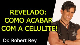 REVELADO COMO ACABAR COM A CELULITE [upl. by Neirad]