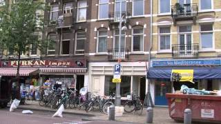 Kennisclip Stadssociologie Gentrification [upl. by Cinnamon812]