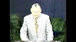 Unforgiving Spirit Blocks Divine Healing Lester Sumrall [upl. by Dnallor]