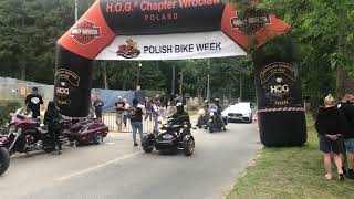 Polish Bike Week 2023 [upl. by Anuahsar769]