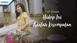 Hidup Ini Adalah Kesempatan  Herlin Pirena Official Music Video [upl. by Weissberg]