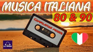 Musica ITALIANA anni 80 amp 90 in the mix  GIUNI RUSSO TOZZI MANGO BATTIATO RICCHI E POVERI [upl. by Egedan466]