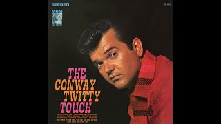 Folsom Prison Blues by Conway Twitty [upl. by Helfand]