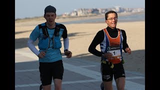 Trail estuaire Caroussel photos 2 019 [upl. by Yhotmit]