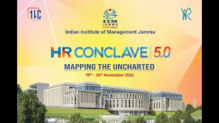 HR Conclave 50 [upl. by Shulamith]