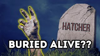 Buried Alive The Haunting of Hatchers Plot [upl. by Polad]