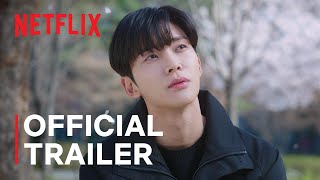 Destined with You  Official Trailer  Netflix ENG SUB [upl. by Woehick]