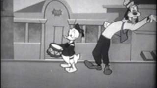 1954 March of Dimes  Walt Disney commercial 1mp4 [upl. by Louth694]