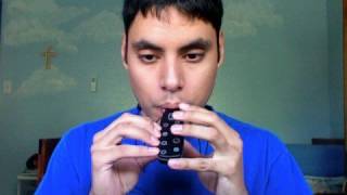 Using Articulations on Ocarina  OcTalk  David Erick Ramos [upl. by Kleiman168]