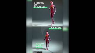 Quick Workouts for Every Body 💥 FitnessTips QuickWorkouts GetFit 979 [upl. by Yanahs2]