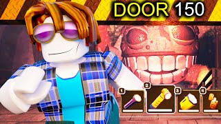 ROBLOX DOORS FLOOR 2 3 [upl. by Echikson]