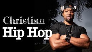 🔥Christian Rap Mix 22 [upl. by Alenoel876]