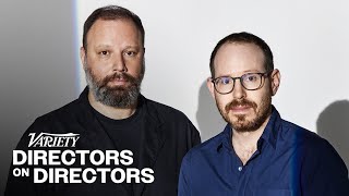 Ari Aster amp Yorgos Lanthimos l Directors on Directors [upl. by Rita]