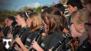 Titan Regiment • Class of 2029 Recruitment Video [upl. by Cassie621]