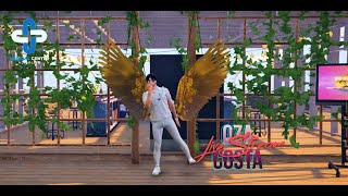 OCOS STORY 21 p4  MEDIASHAREON waktunyakamu BOSMC plus62roleplay nusav alterlife [upl. by Hannavahs81]