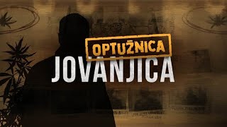 Specijalna emisija quotOptužnica  Jovanjicaquot [upl. by Wooldridge]