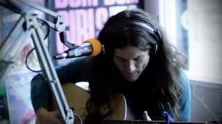 Kurt Vile  Dead Alive acoustic version Live on 95bFM New Zealand Radio [upl. by Kcirrek]