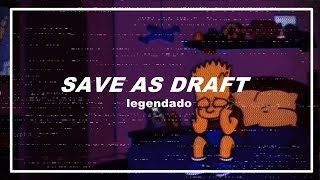 Katy Perry  Save as Draft TraduçãoLegendado [upl. by Otis]