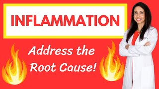 Dr Rajsrees Guide to INFLAMMATION Root Causes Consequences and Natural Treatments [upl. by Etnahs705]