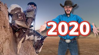 You WONT Believe What Happened Riding Out of 2020 [upl. by Mikes]