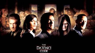 The Da Vinci Code 2006 The Phone Soundtrack [upl. by Wat976]