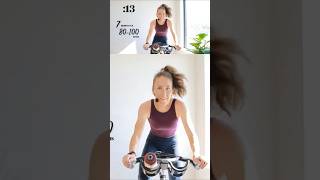 15 Min Cycling Workout [upl. by Stanislaus]