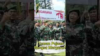 Taman Pujaan Bangsa Margarana [upl. by Gavra]